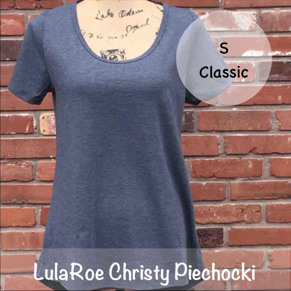 LuLaRoe Classic T